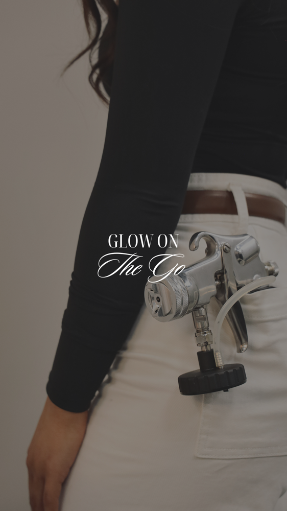 Glow On The Go