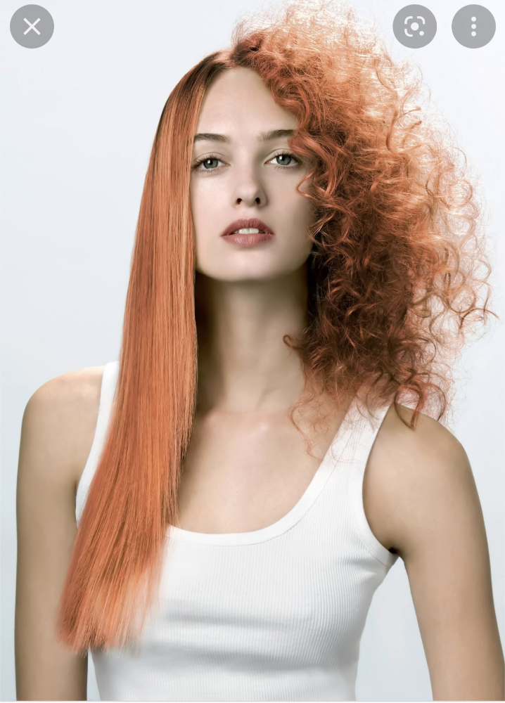 Keratin Smoothing Treatment