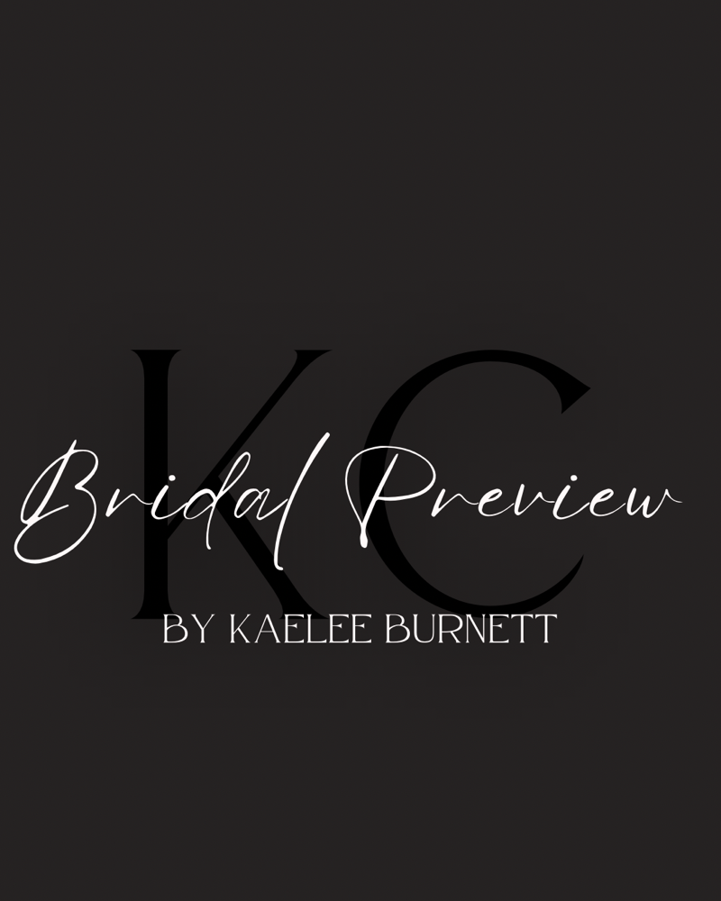 Bridal Makeup Preview