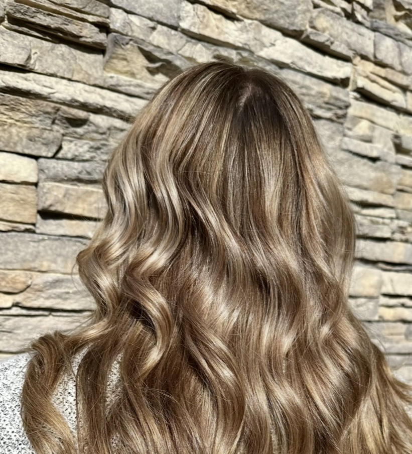 Root Shadow at Glam By Sam in East Longmeadow, MA