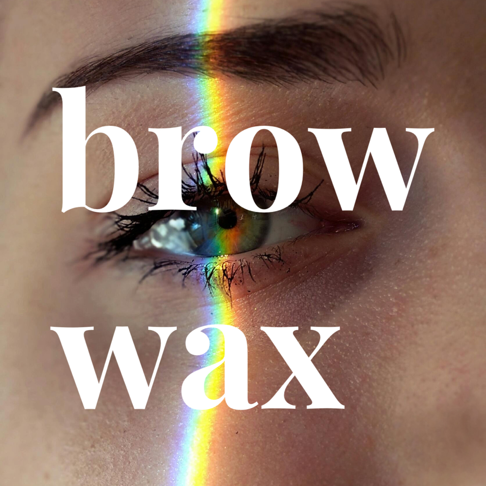 Brow Wax