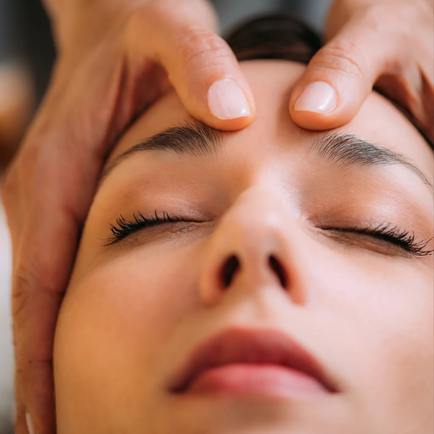 TMJ Massage & Craniosacral Therapy at The Hive Beauty and Wellness in Vancouver, WA