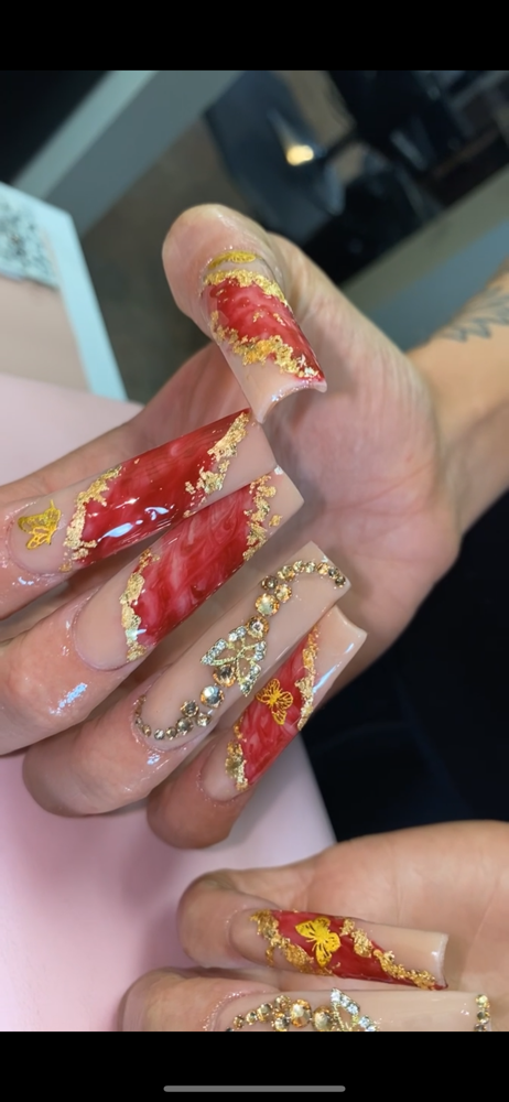 Marble