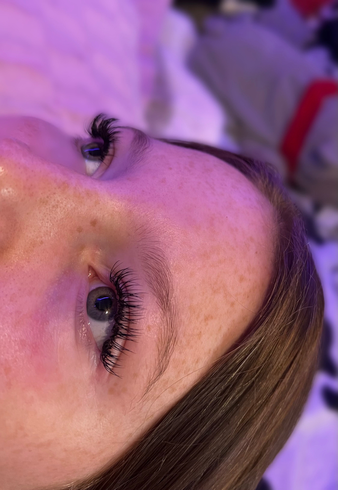 Classic Lash 2-3 Week Fill
