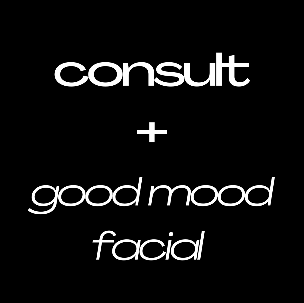 Consult + The Good Mood Facial at Kaitlyn Tipler Aesthetics in Eagan, MN