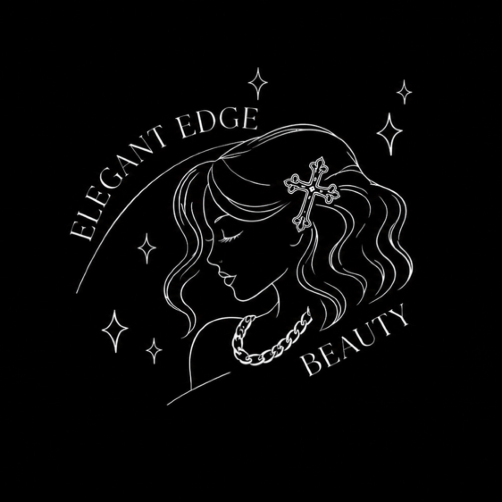 Elegant Edge Beauty at atBeauty LLC in Corpus Christi, TX