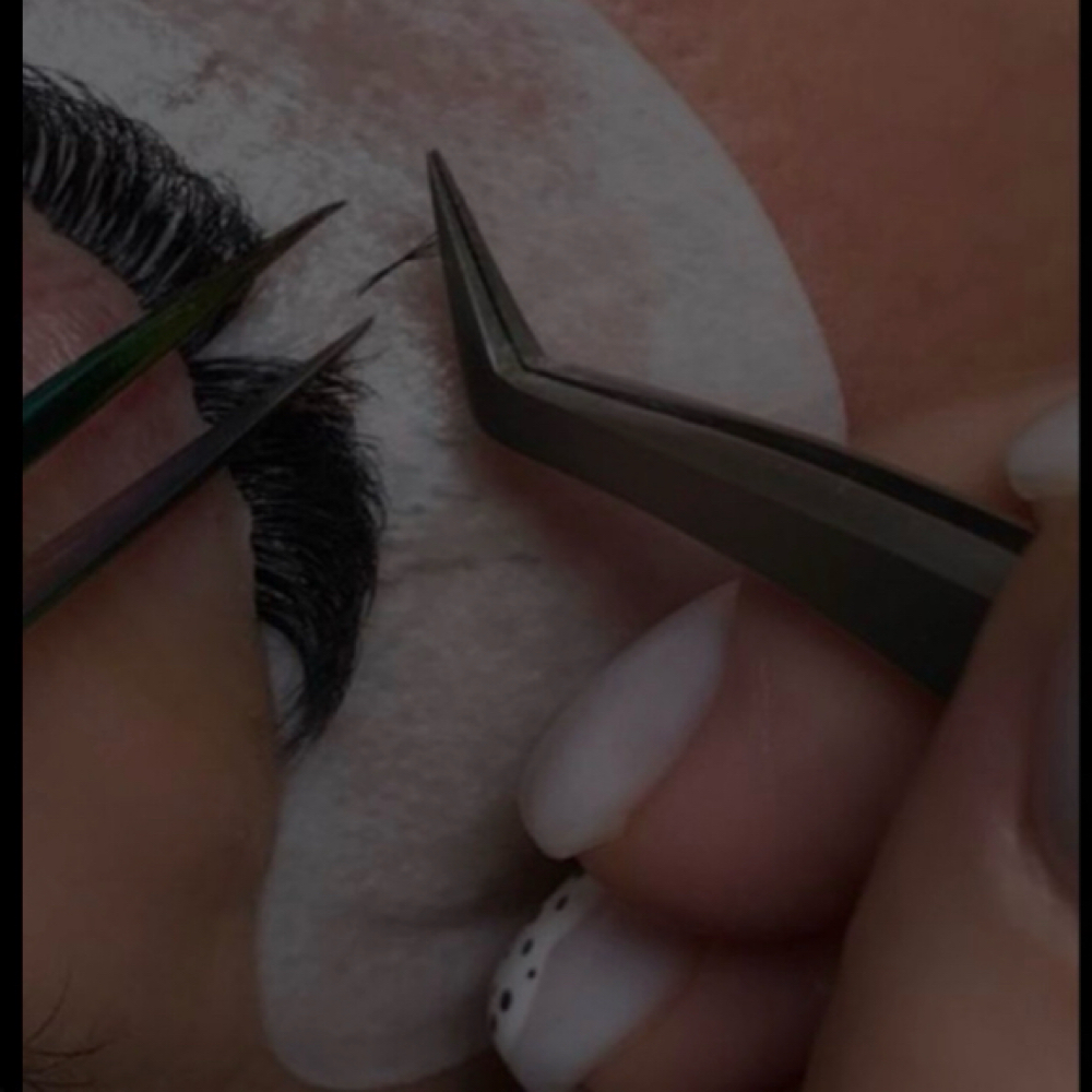 Full Lash Extenstion Set at Face It By Destiny, LLC in Heath, OH