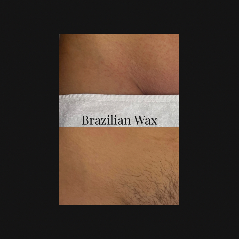 Female Brazilian at Salon 212 in Saco, ME