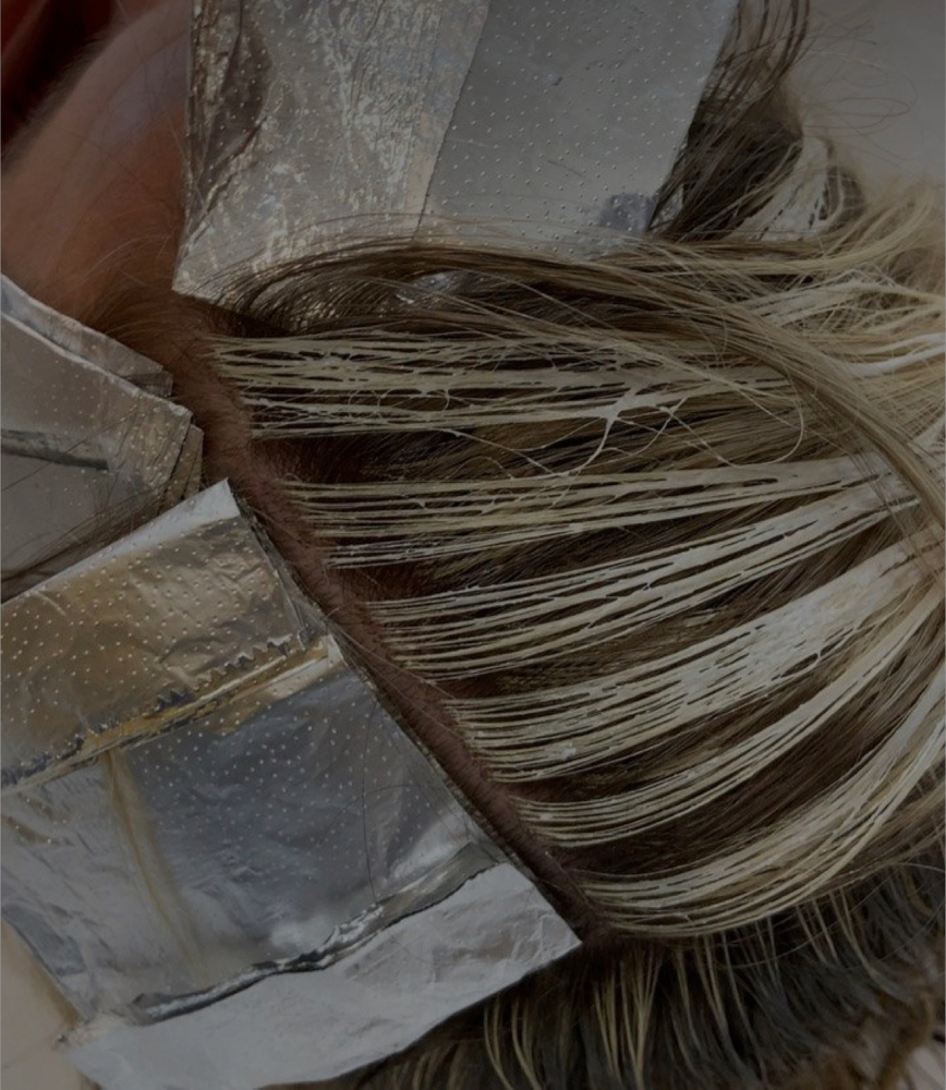 Mini Partial Highlight