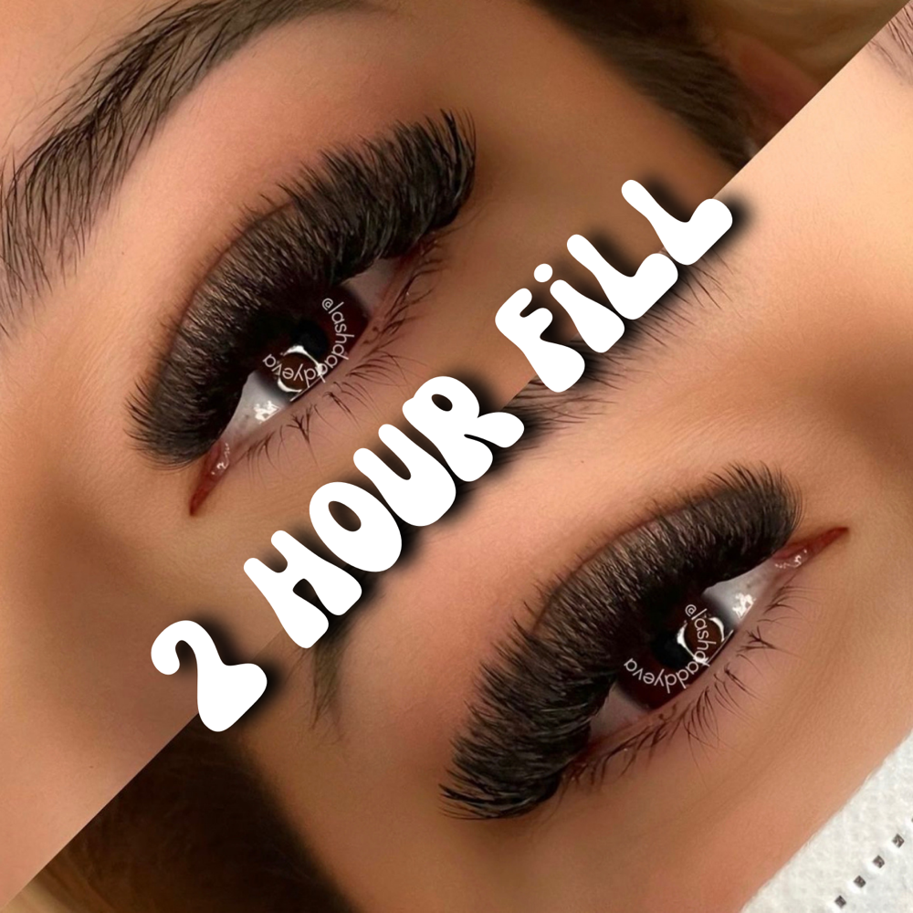 Extended Fill