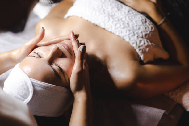 Customized Facial