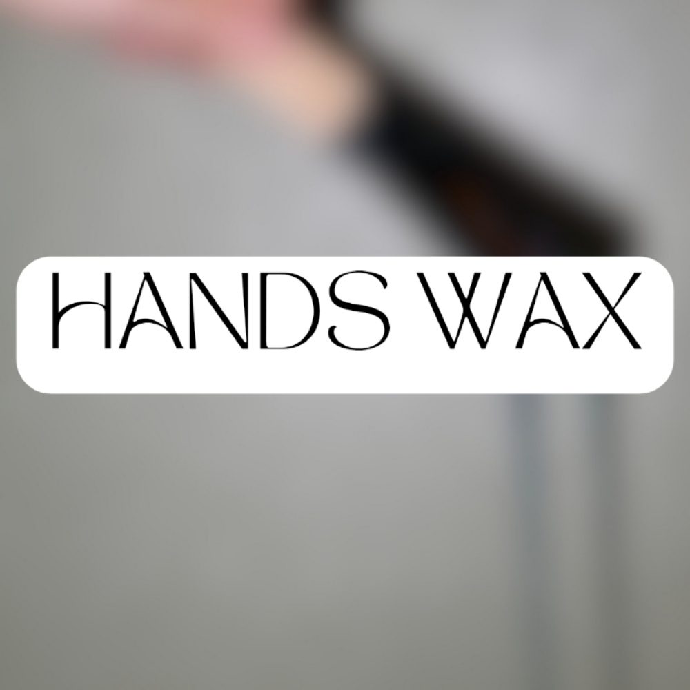 Hands Wax at EveryBody's Waxing in Centennial, CO