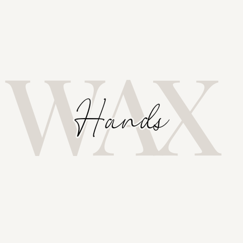 Hands Wax