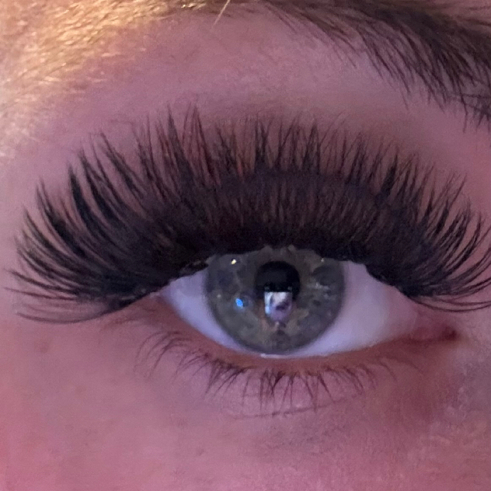 UV Lash Full Set