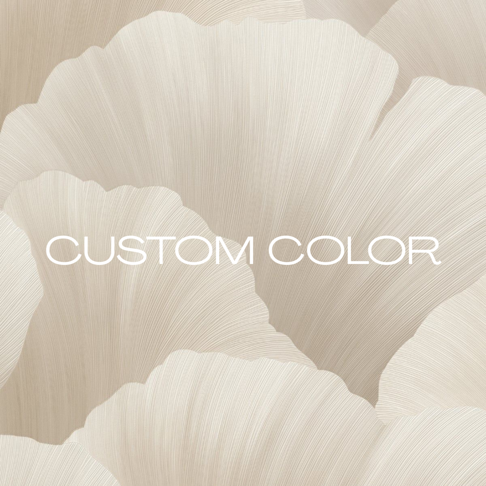 Custom Color Service