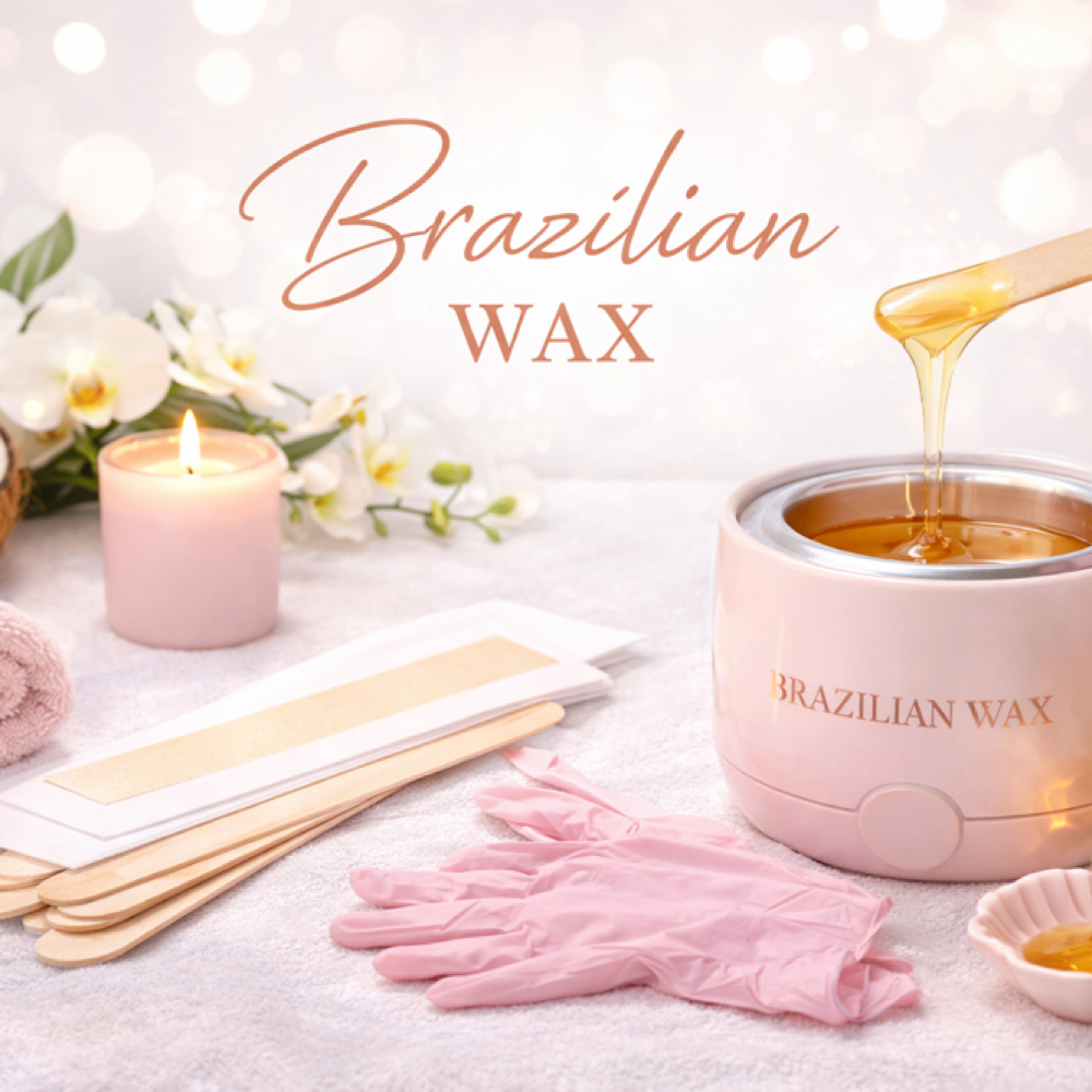 Lady Landscaping at SKYNFLUENCE by Elle’s Artistry in Redford, MI