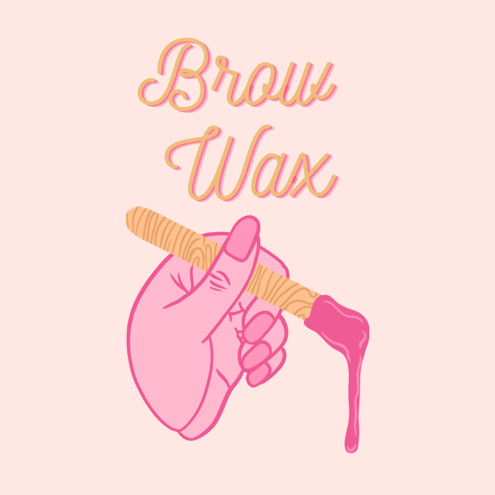 Brow Wax