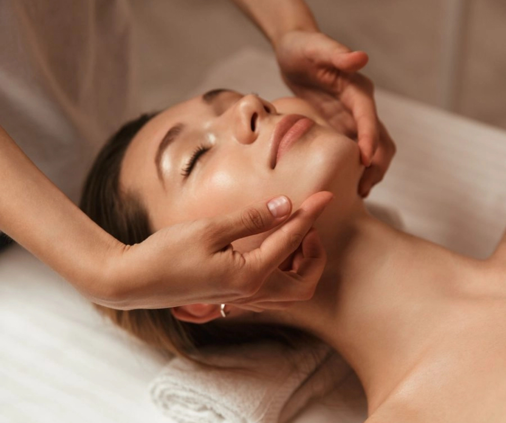 Lymphatic Drainage Massage