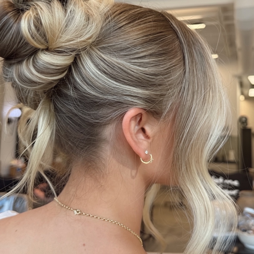 Event Hair at JANE. in Papillion, NE