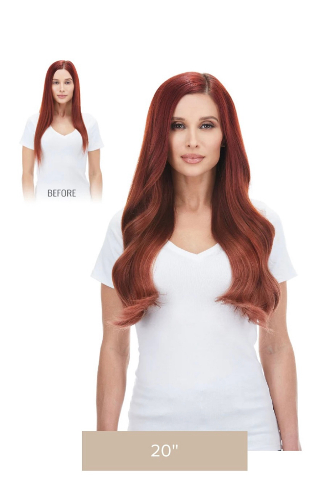 CONSULTA HAIR EXTENSION