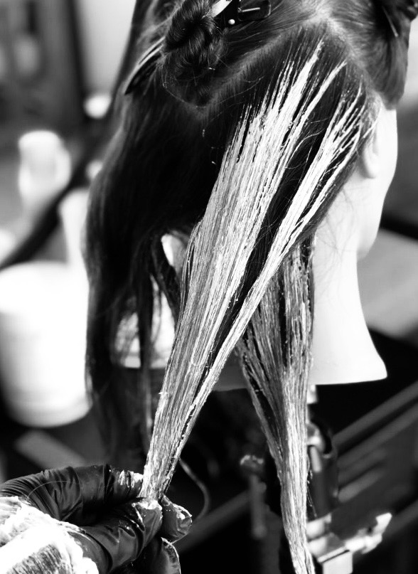 Full Balayage