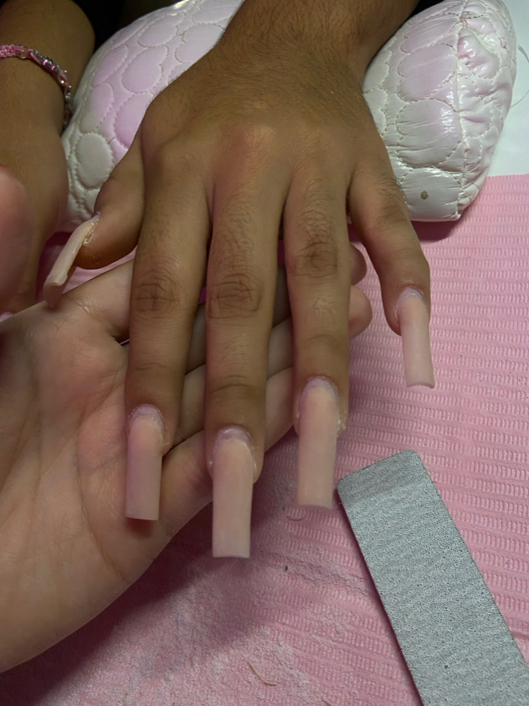 Fill In Acrylic Set