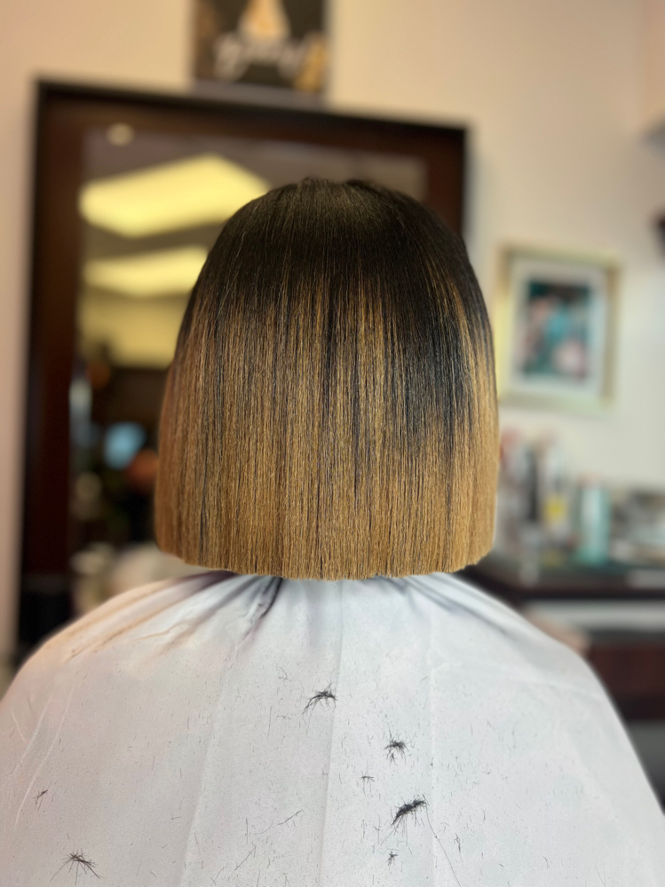 Precision Cut