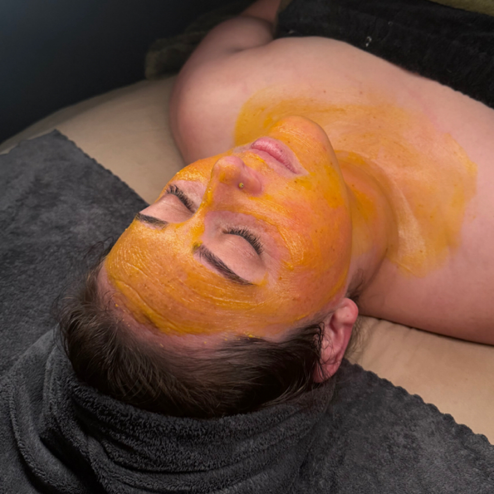 Custom Enzyme Facial at Reese Artistry • Albany, OR Esthetician in Albany, OR