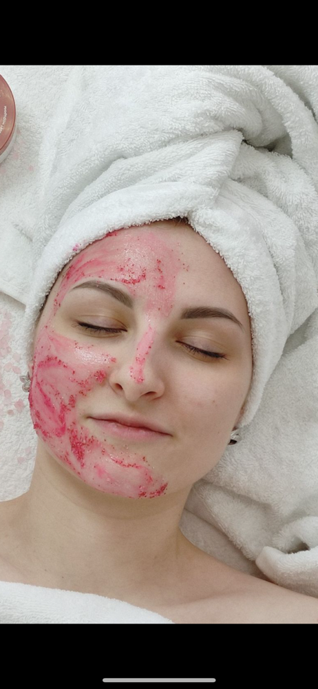 90 Minute Facial
