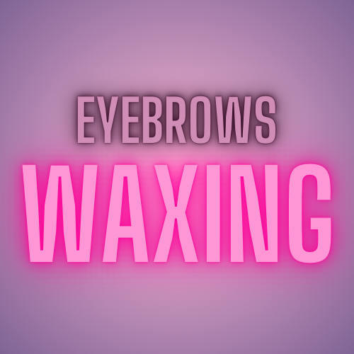 Eyebrows Waxing