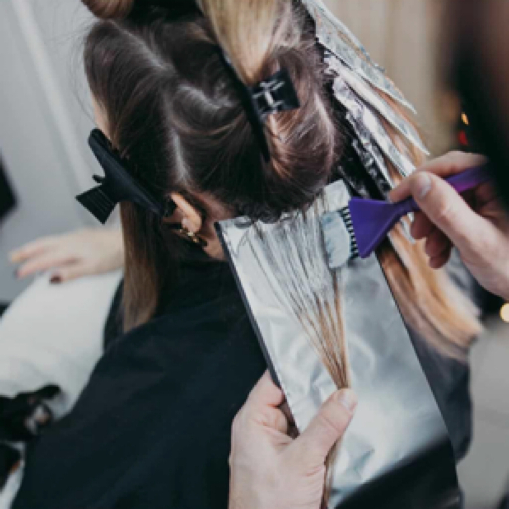 10 Pack Hilights/Lowlights- Kaydra at Indulge by Cherre  and Kaydra in North Mankato, MN