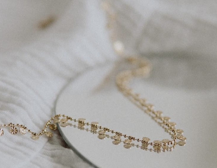 Permanent Jewelry