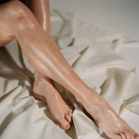 Full Leg Wax at Shay’s Peaceful Escape, LLC in San Antonio, TX