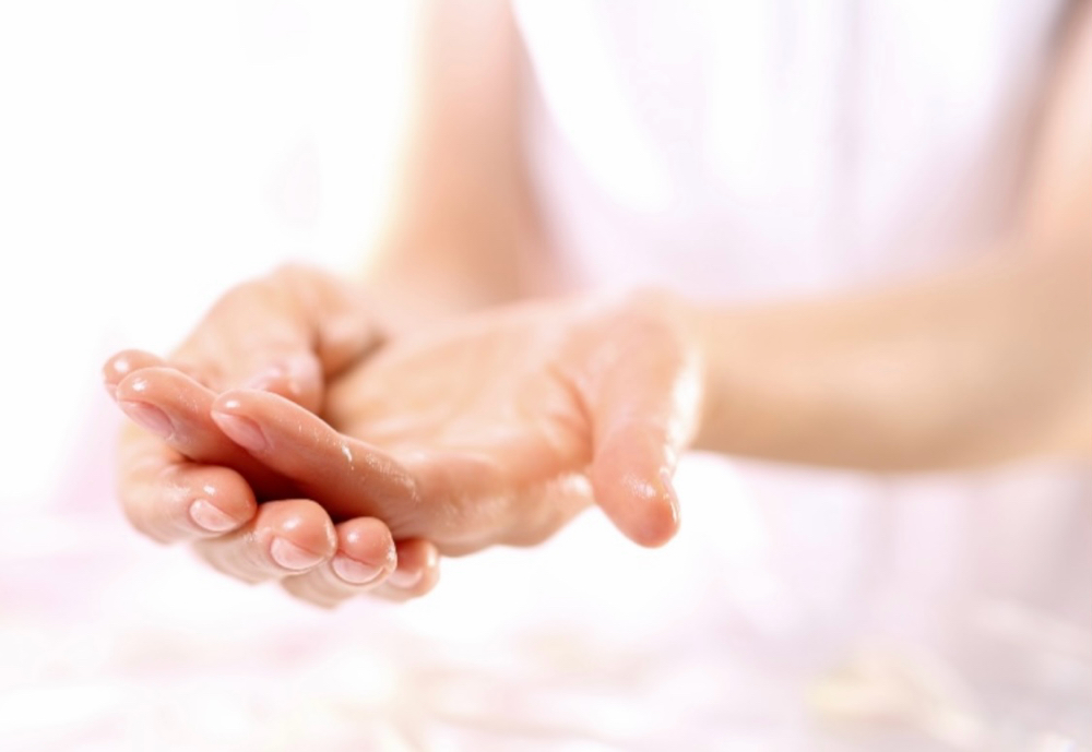Hand Treatment