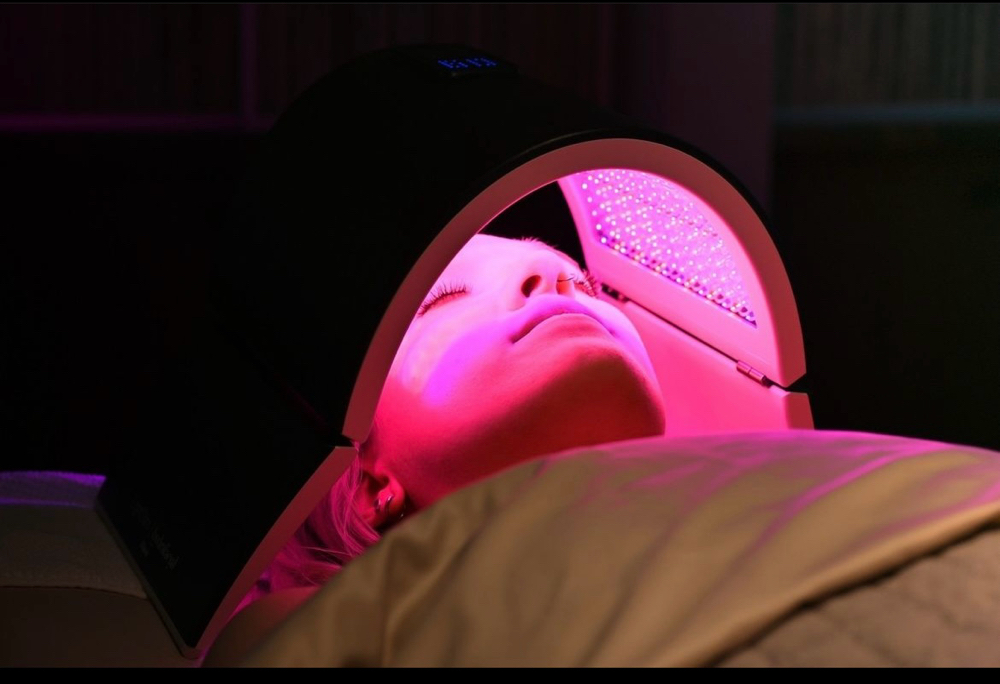 LED Light Therapy