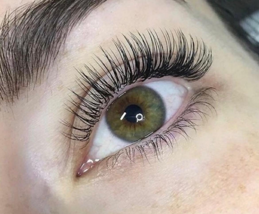 Classic Eyelashes