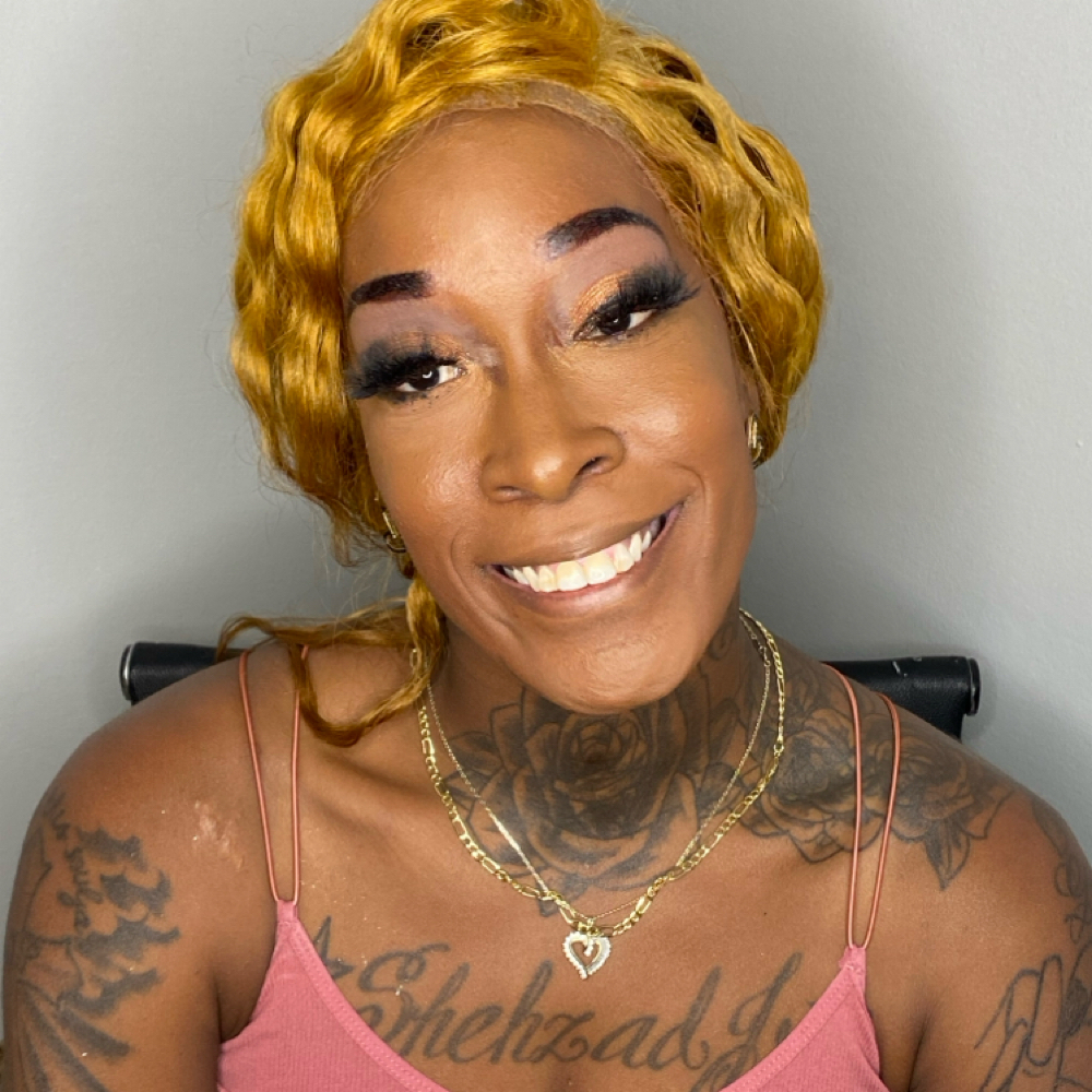Natural Beat at ChellyGlam