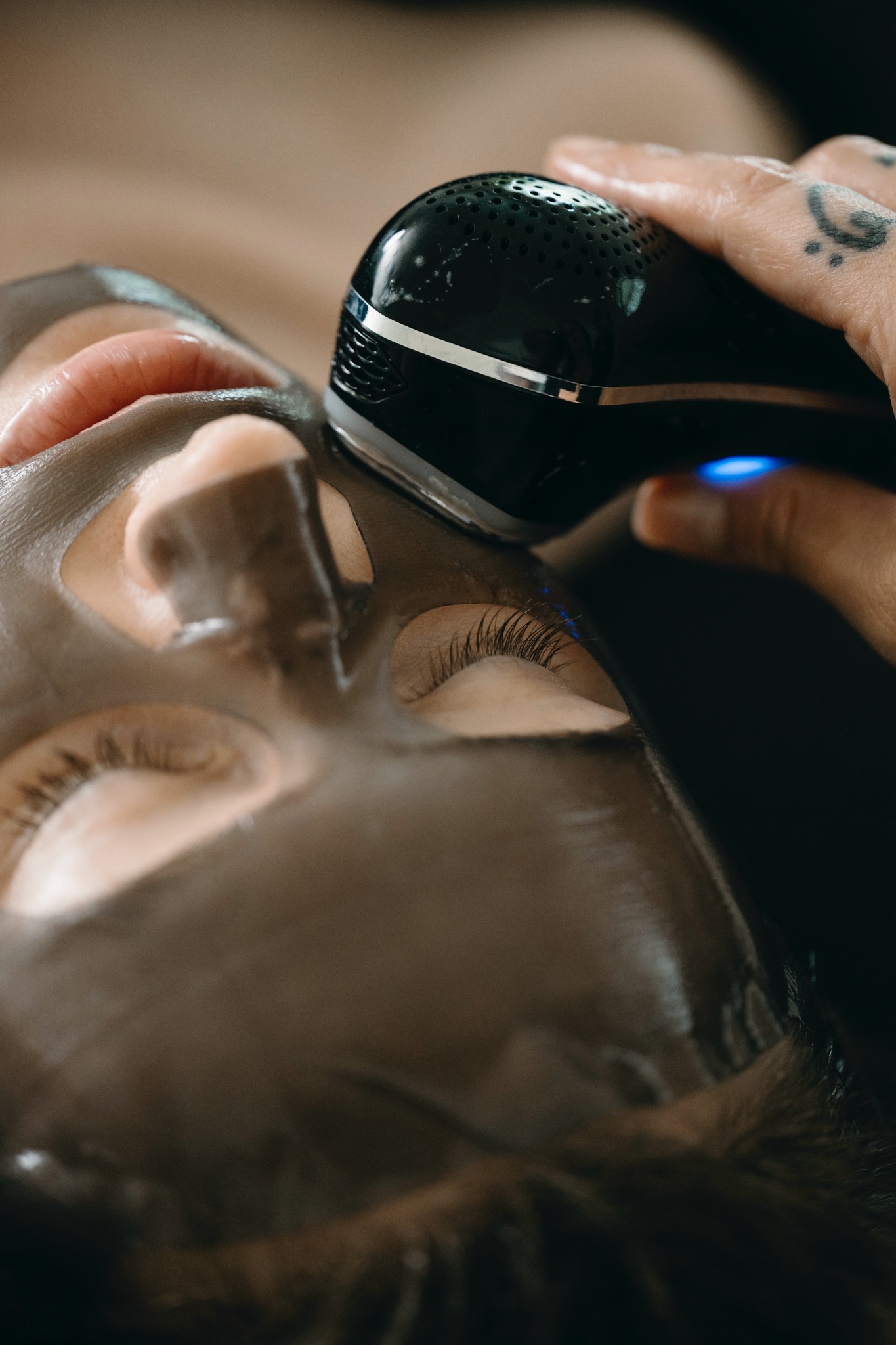 Lira Green Power Peel