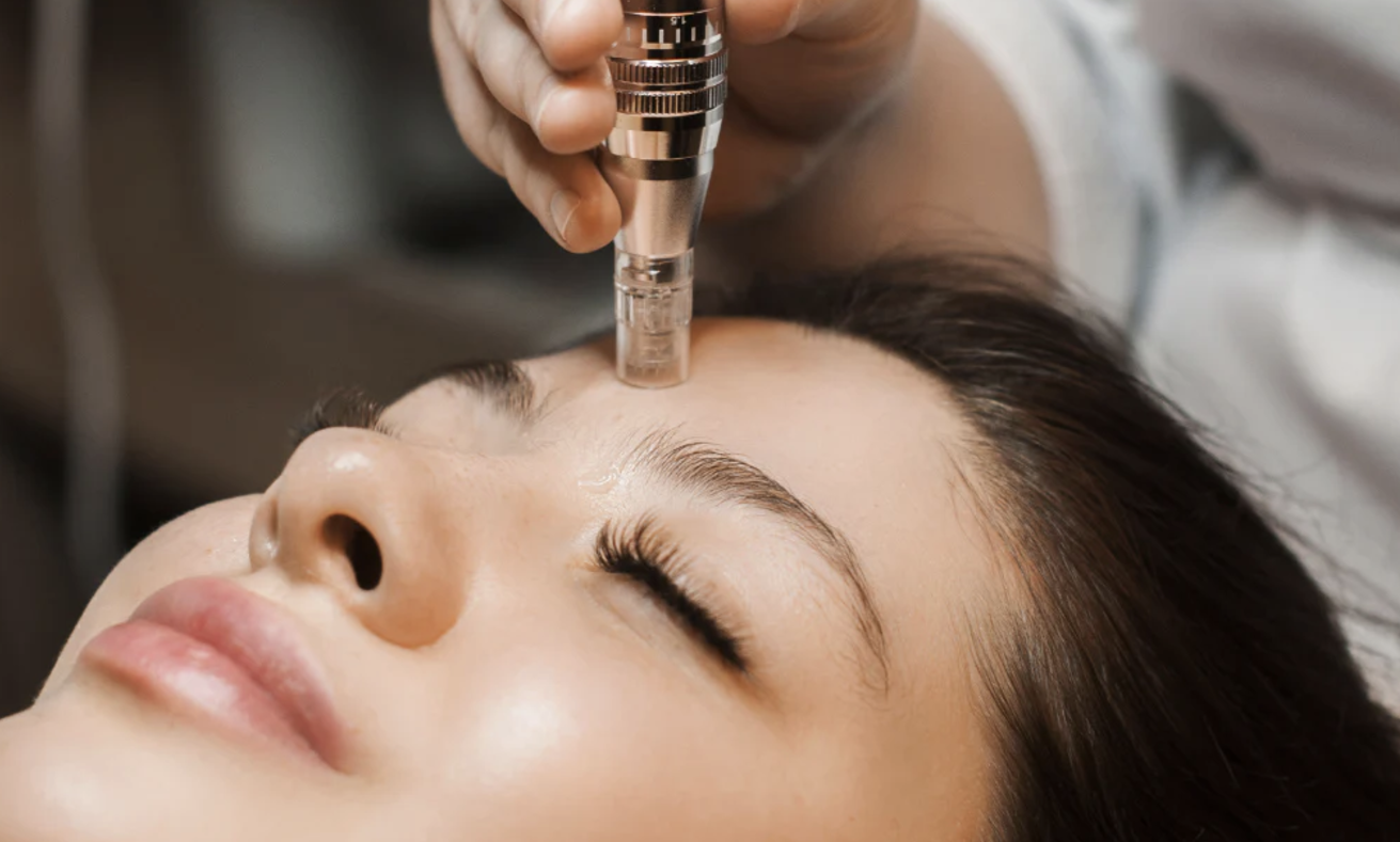 Nano Infusion Facial