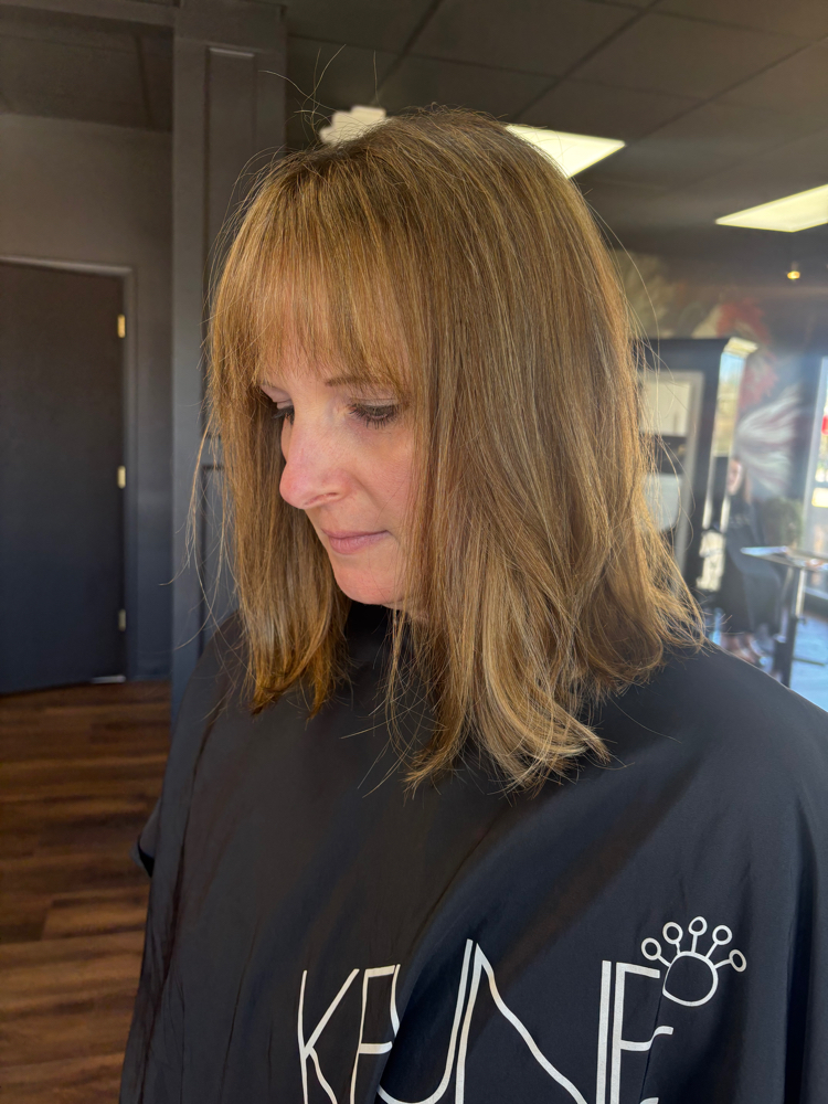 Bang Trim