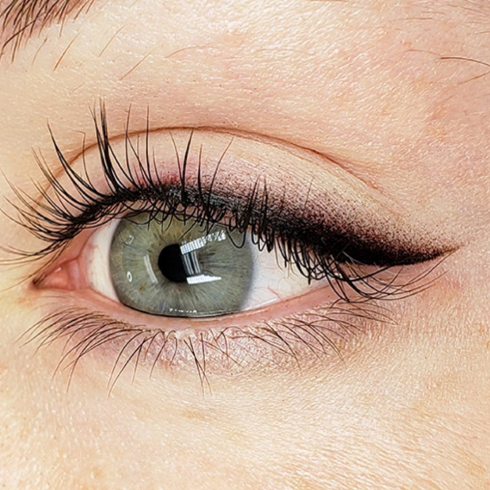 Top Eyeliner at Pretty In Ink Artistry in Mangham, LA