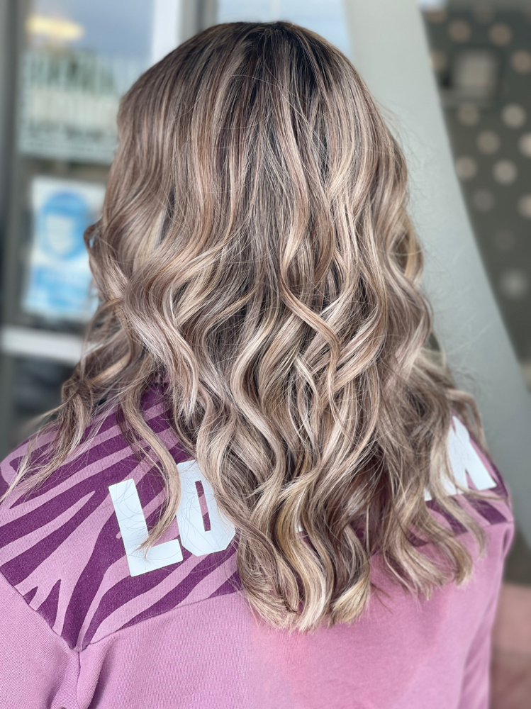 Toner/Gloss