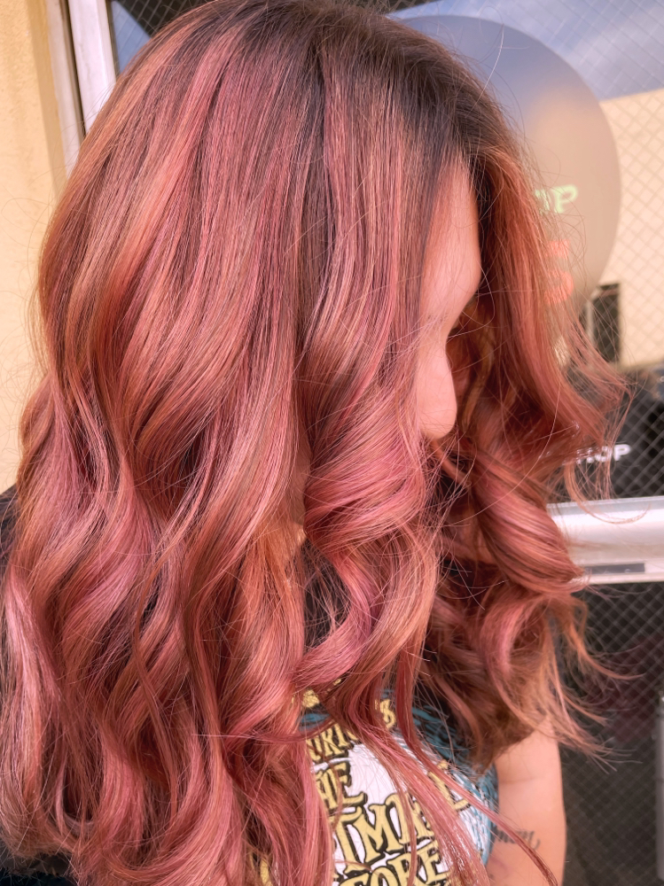 Partial Highlight
