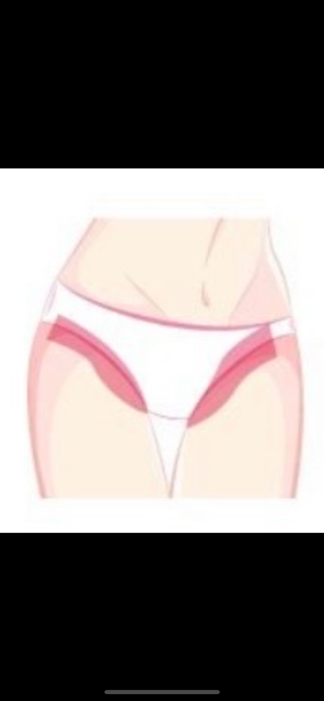 Full Bikini Wax