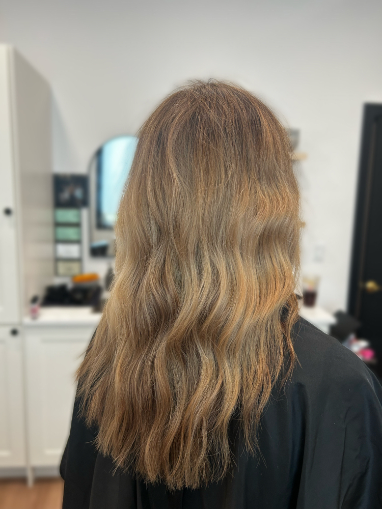 toner maintenance