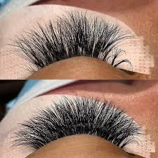 Lash Touch Up