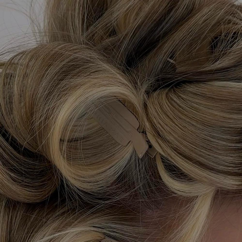 haircut & style at Hairbyrach in Wentzville, MO