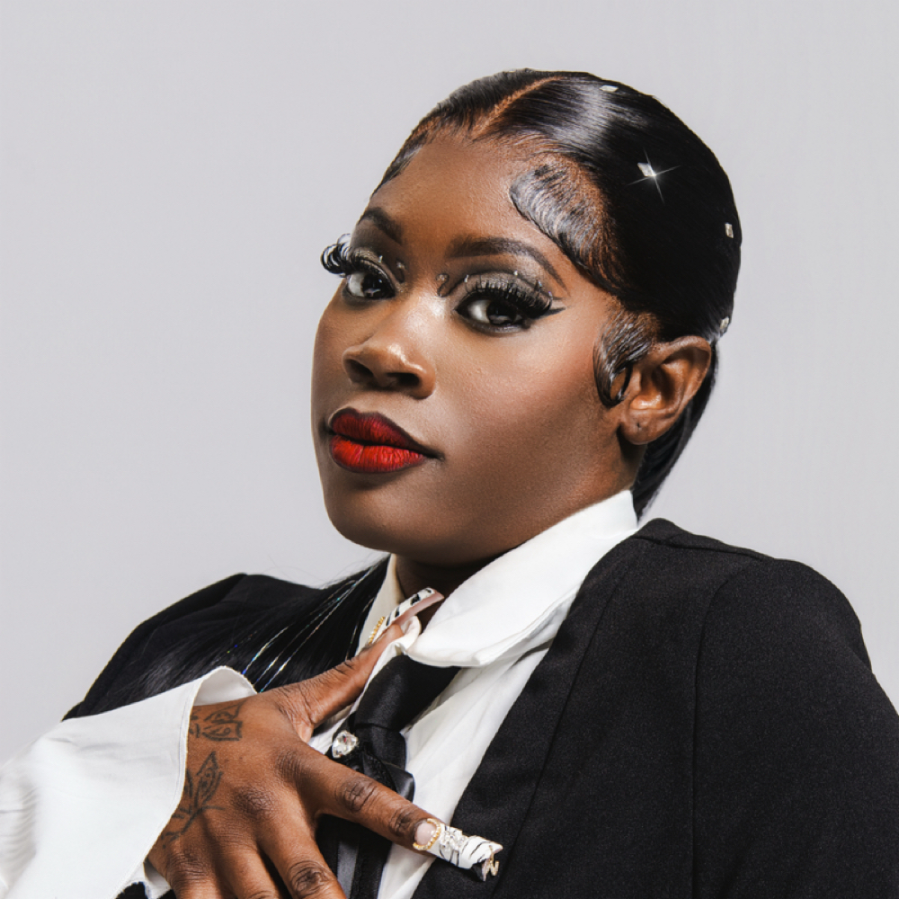 Full Glam at Beauty Vault Studios in Hamden, CT