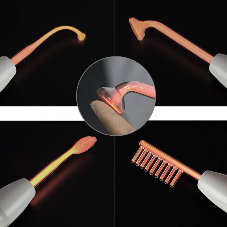 High Frequency Treatment