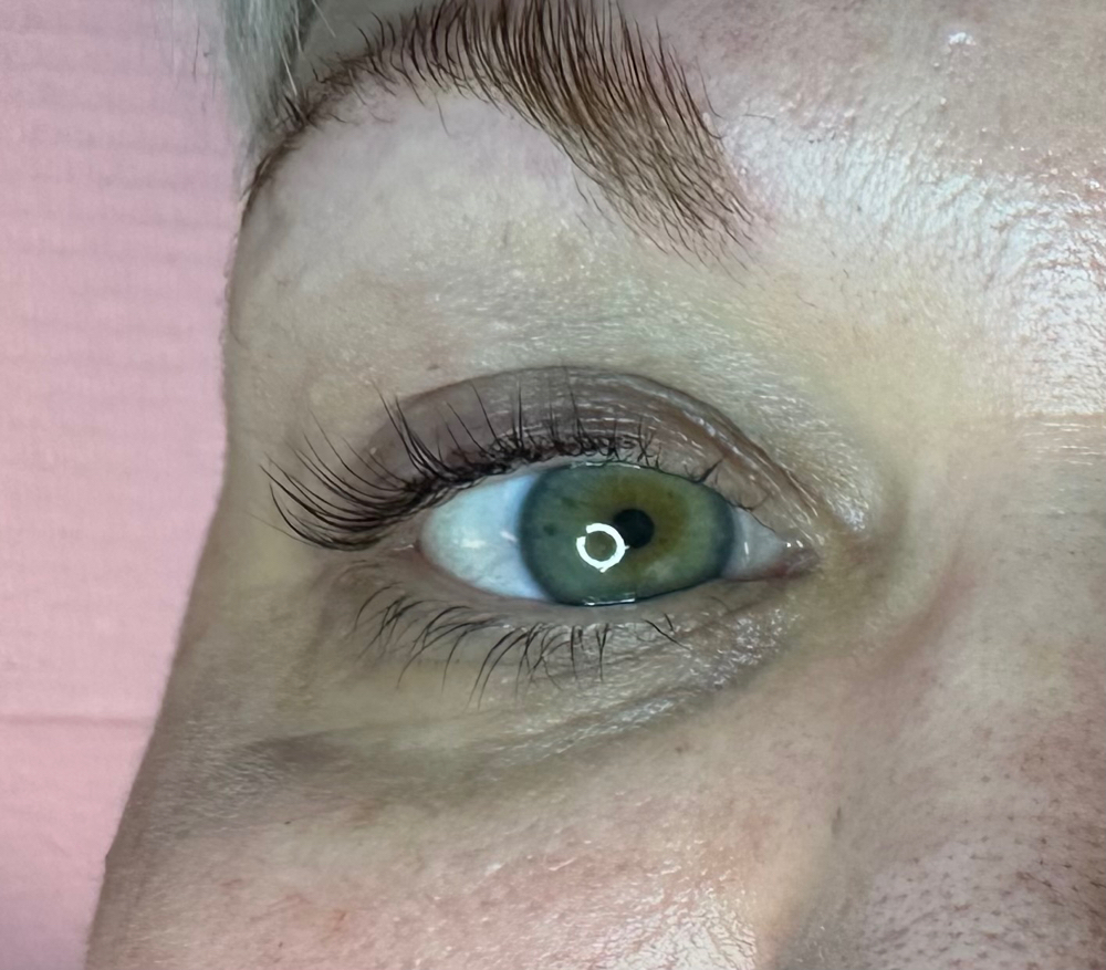 Lash Lifts